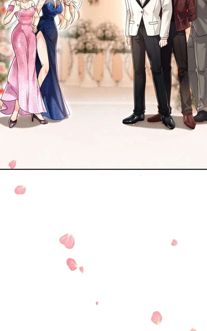 Best Laid Wedding Plans Chapter 39 – Page 17