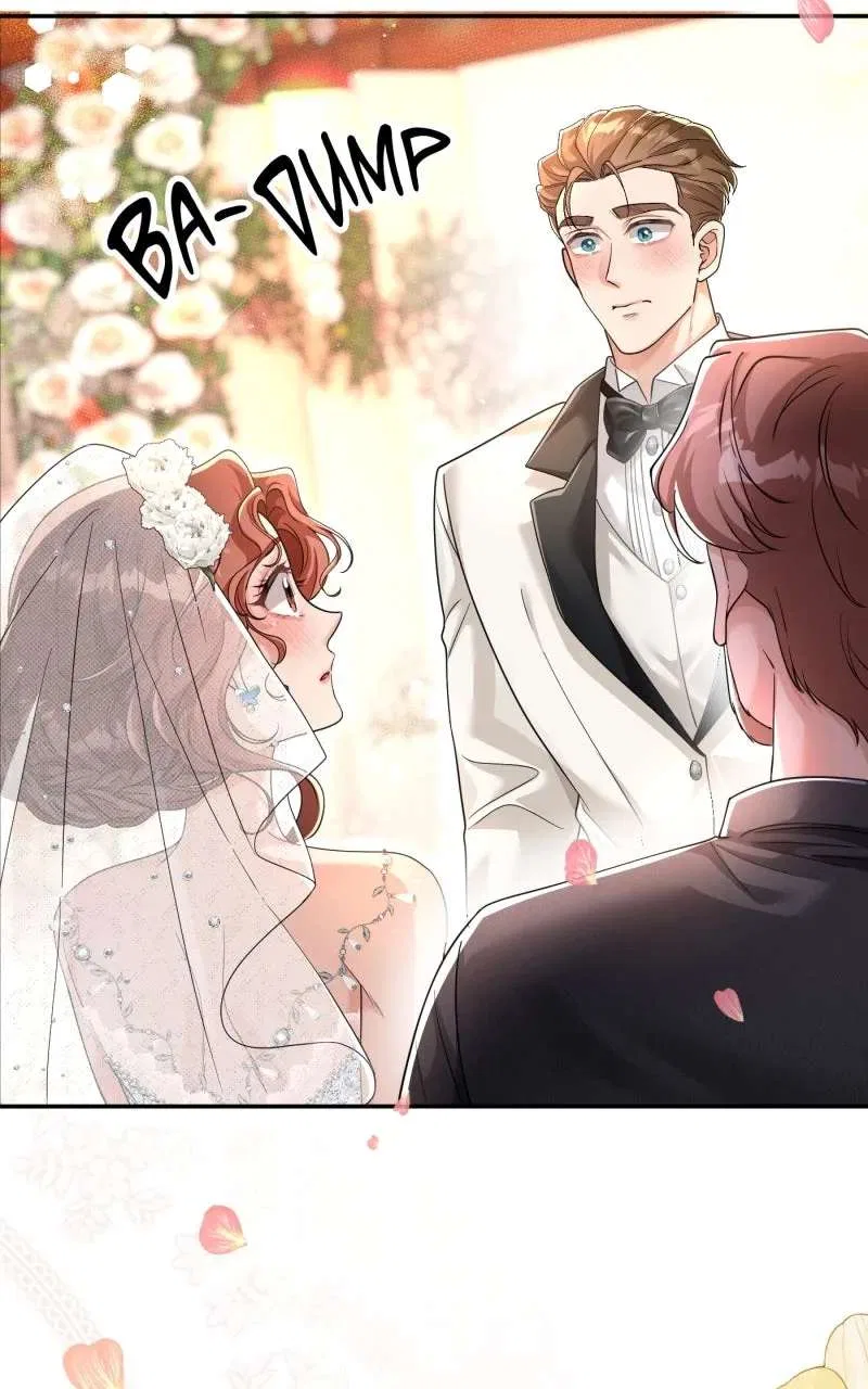 Best Laid Wedding Plans Chapter 39 – Page 18