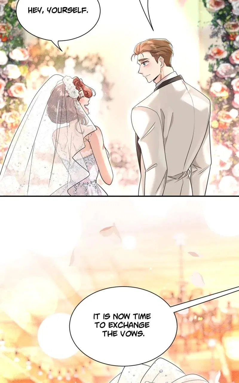Best Laid Wedding Plans Chapter 39 – Page 21