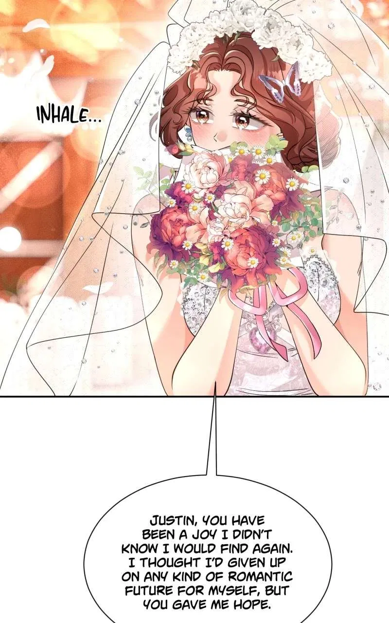 Best Laid Wedding Plans Chapter 39 – Page 22