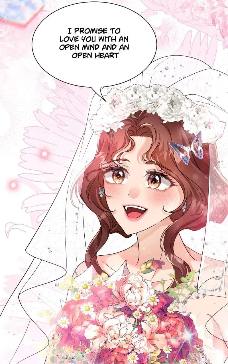 Best Laid Wedding Plans Chapter 39 – Page 25
