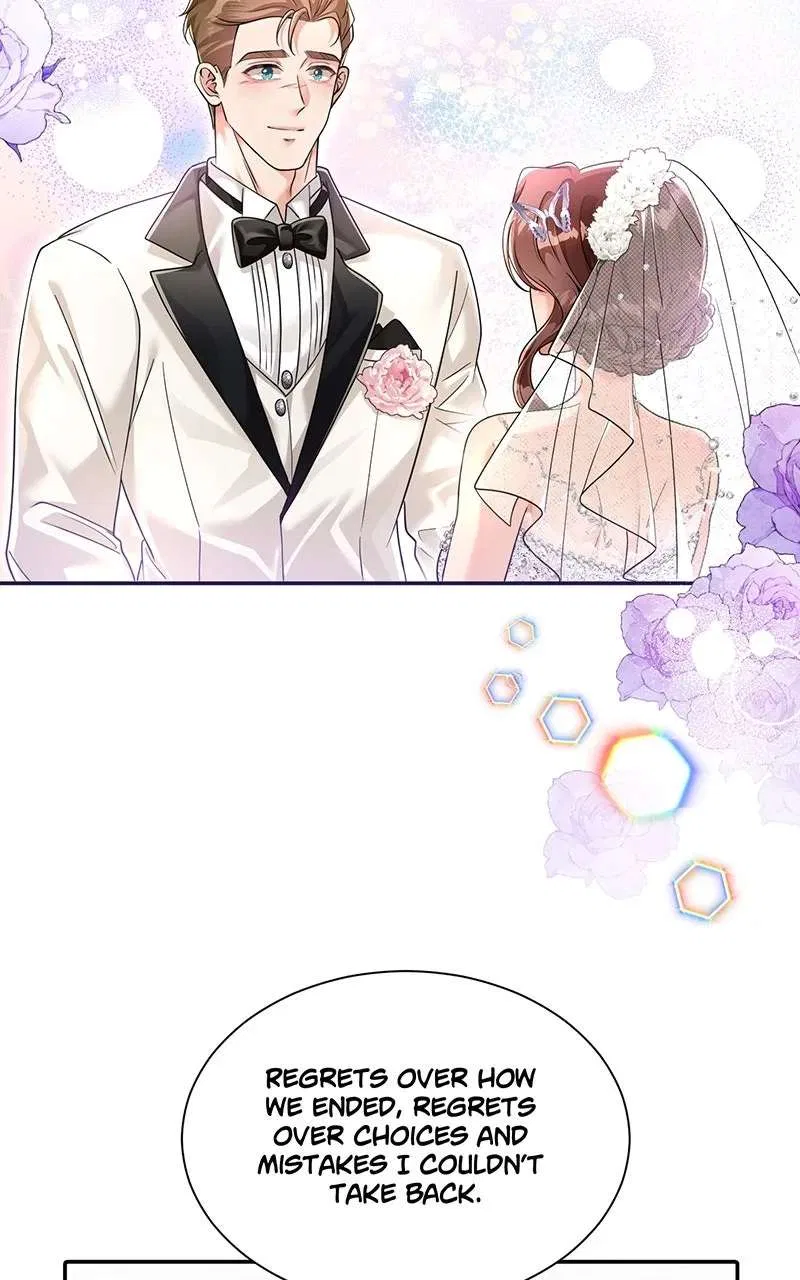 Best Laid Wedding Plans Chapter 39 – Page 27