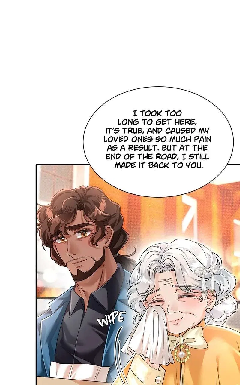 Best Laid Wedding Plans Chapter 39 – Page 29