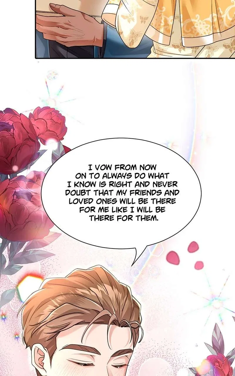 Best Laid Wedding Plans Chapter 39 – Page 30
