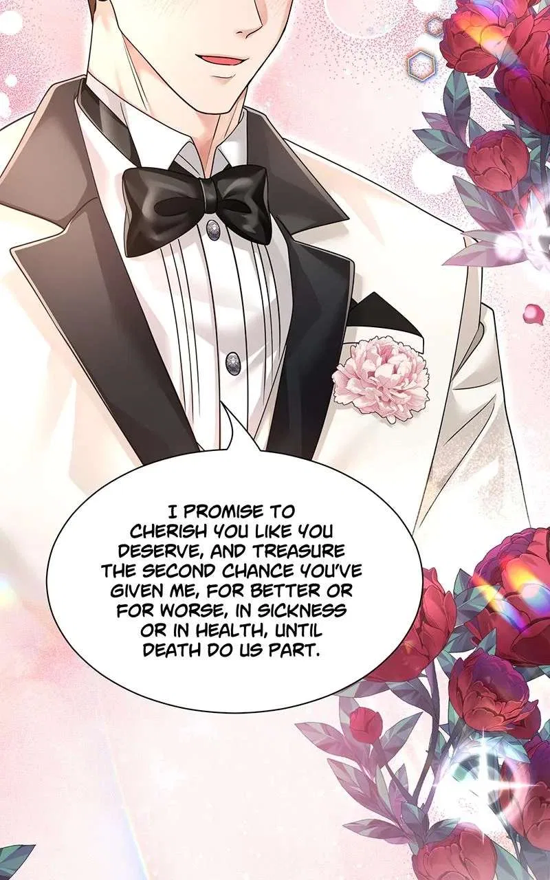 Best Laid Wedding Plans Chapter 39 – Page 31