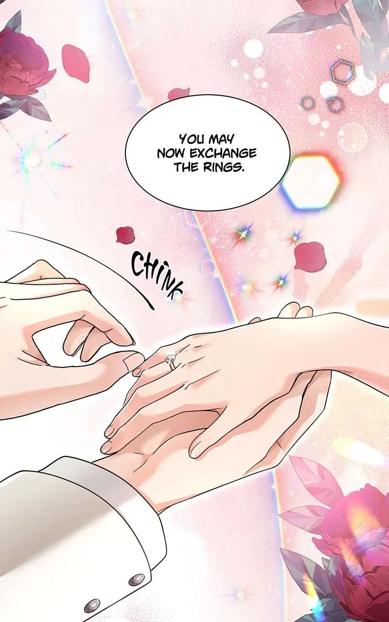 Best Laid Wedding Plans Chapter 39 – Page 32