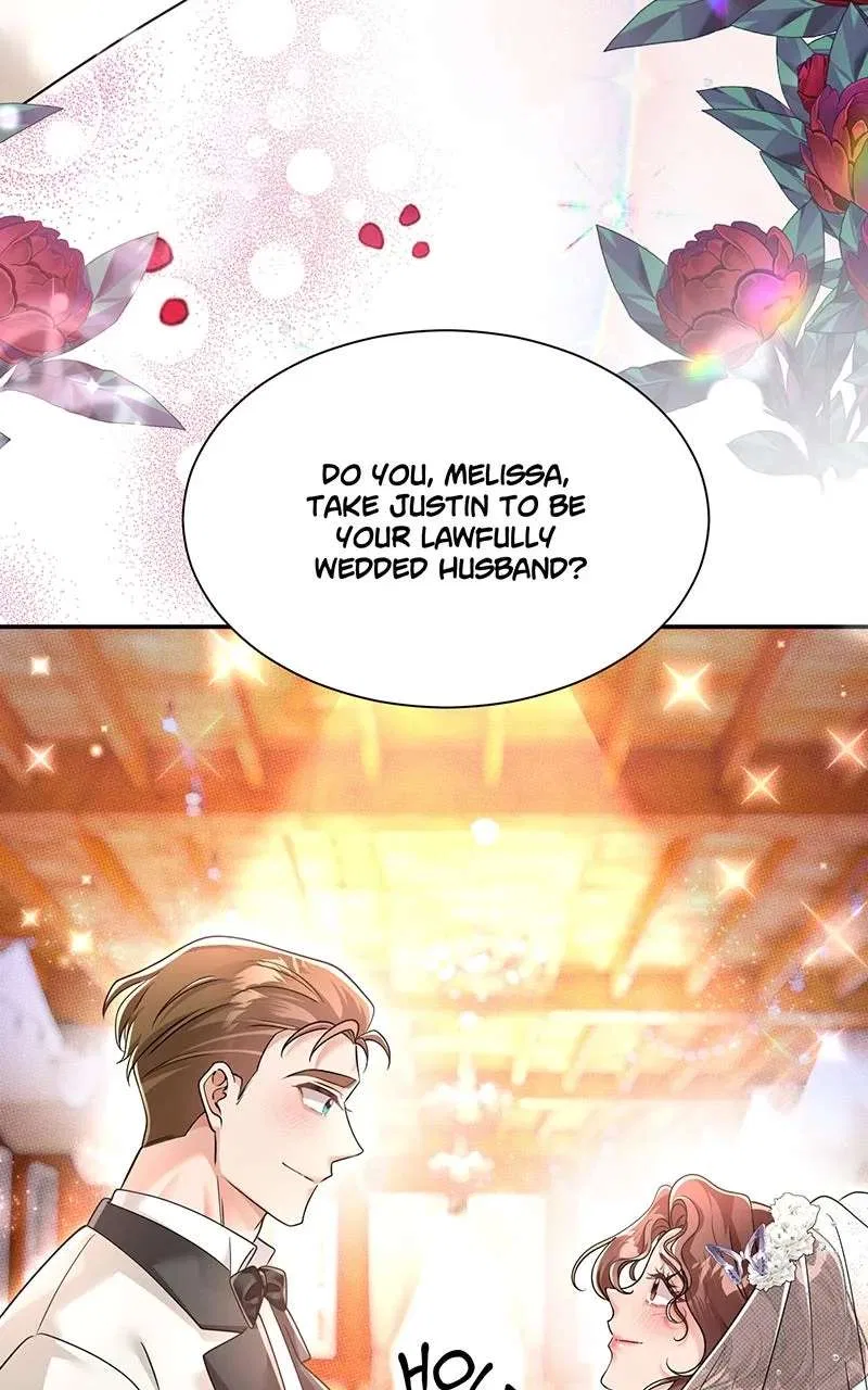 Best Laid Wedding Plans Chapter 39 – Page 33