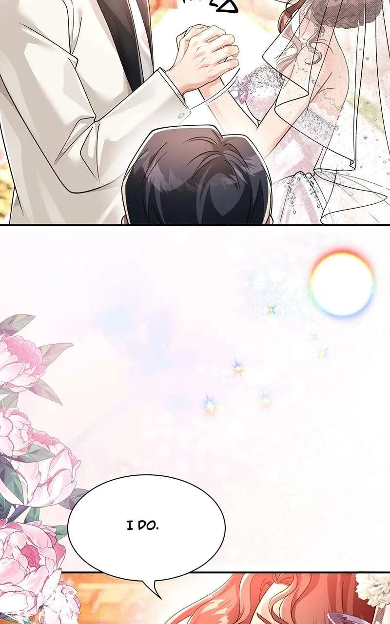 Best Laid Wedding Plans Chapter 39 – Page 34