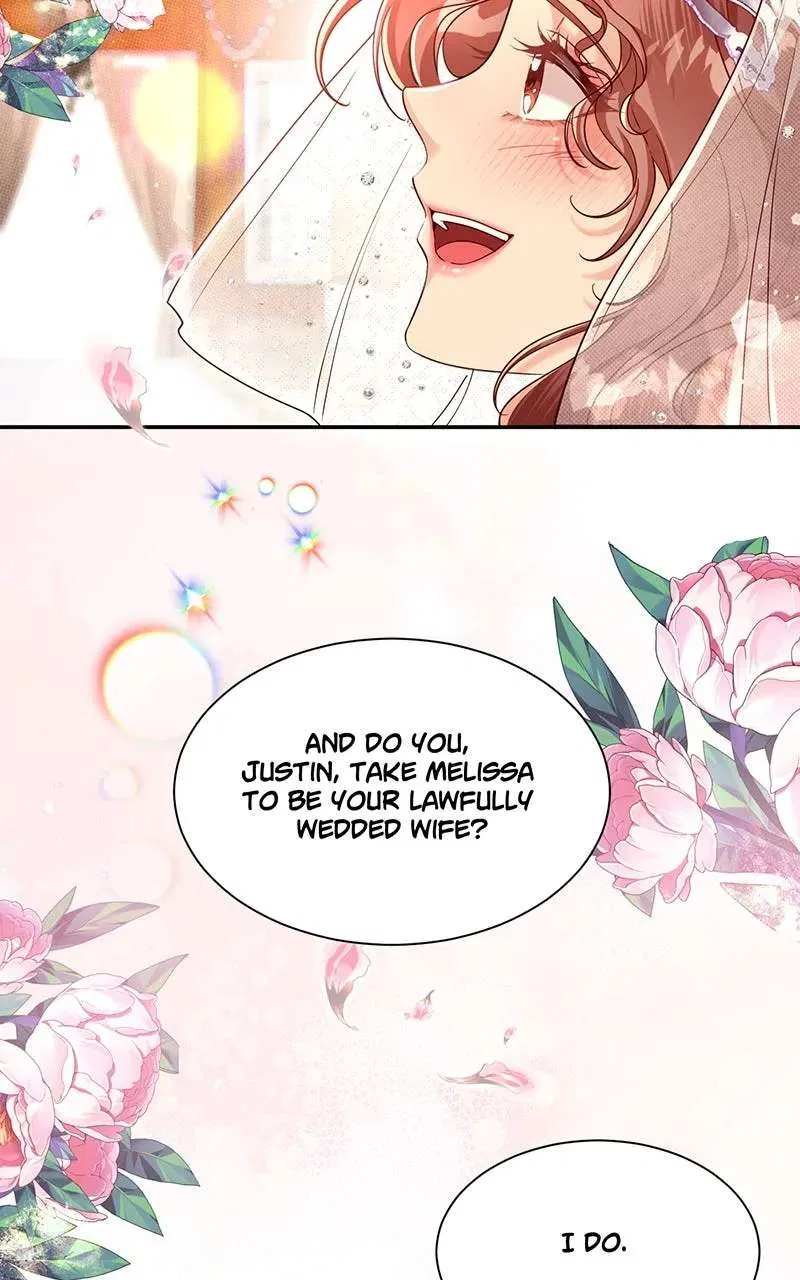 Best Laid Wedding Plans Chapter 39 – Page 35