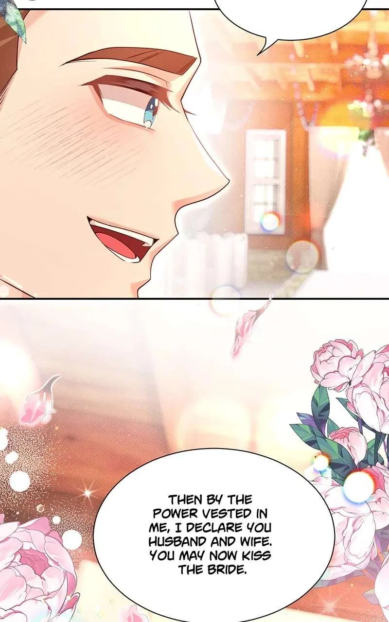 Best Laid Wedding Plans Chapter 39 – Page 36