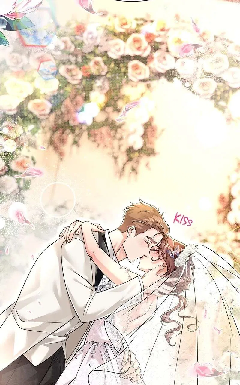Best Laid Wedding Plans Chapter 39 – Page 37