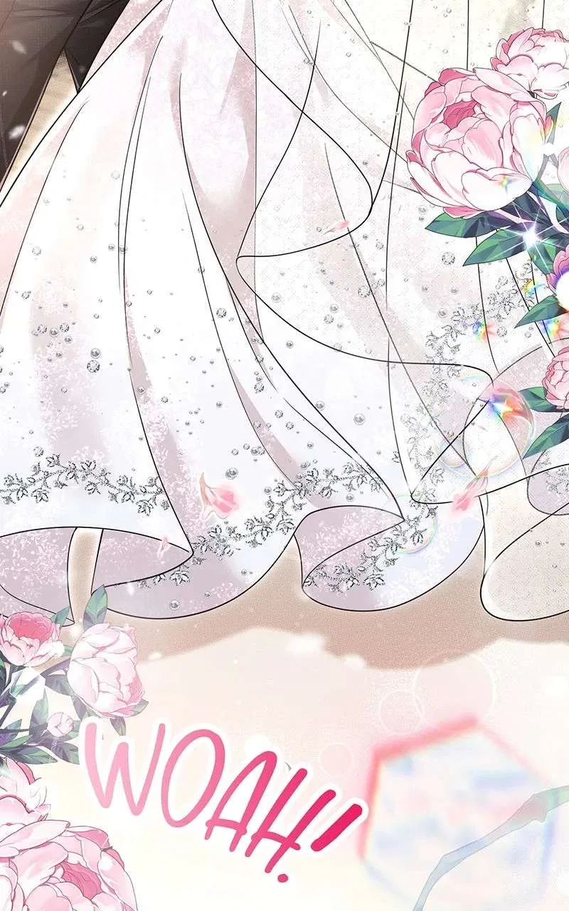 Best Laid Wedding Plans Chapter 39 – Page 38