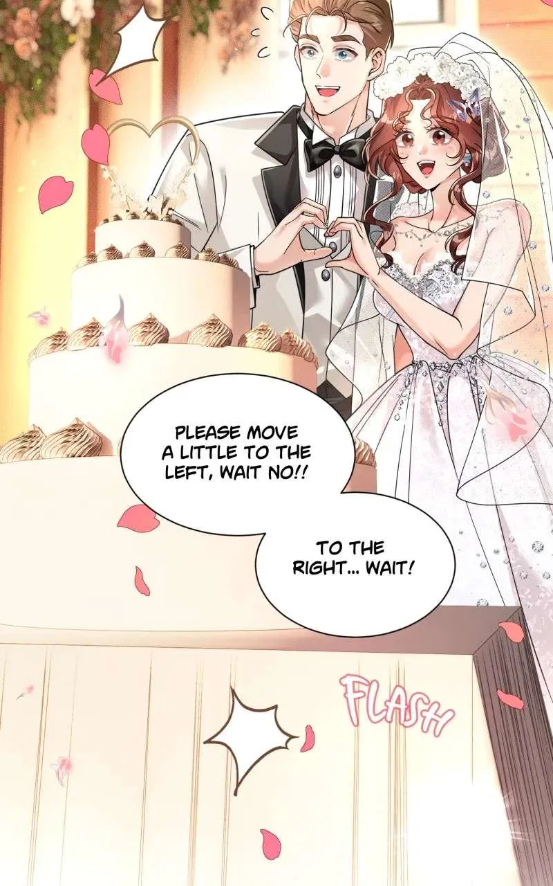 Best Laid Wedding Plans Chapter 39 – Page 40