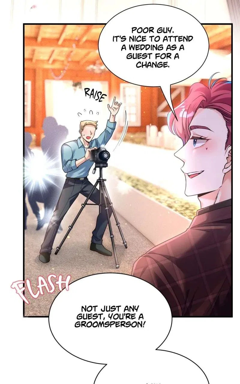 Best Laid Wedding Plans Chapter 39 – Page 41
