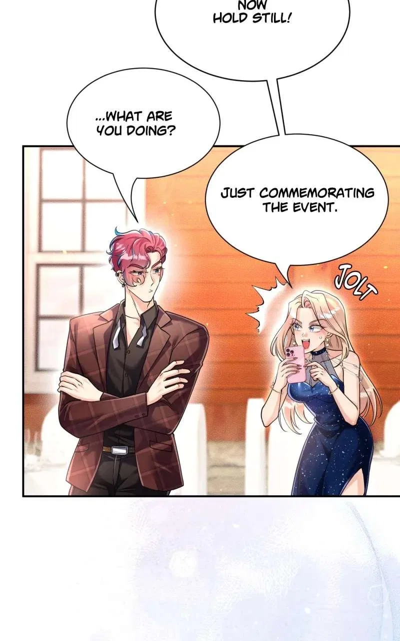 Best Laid Wedding Plans Chapter 39 – Page 42