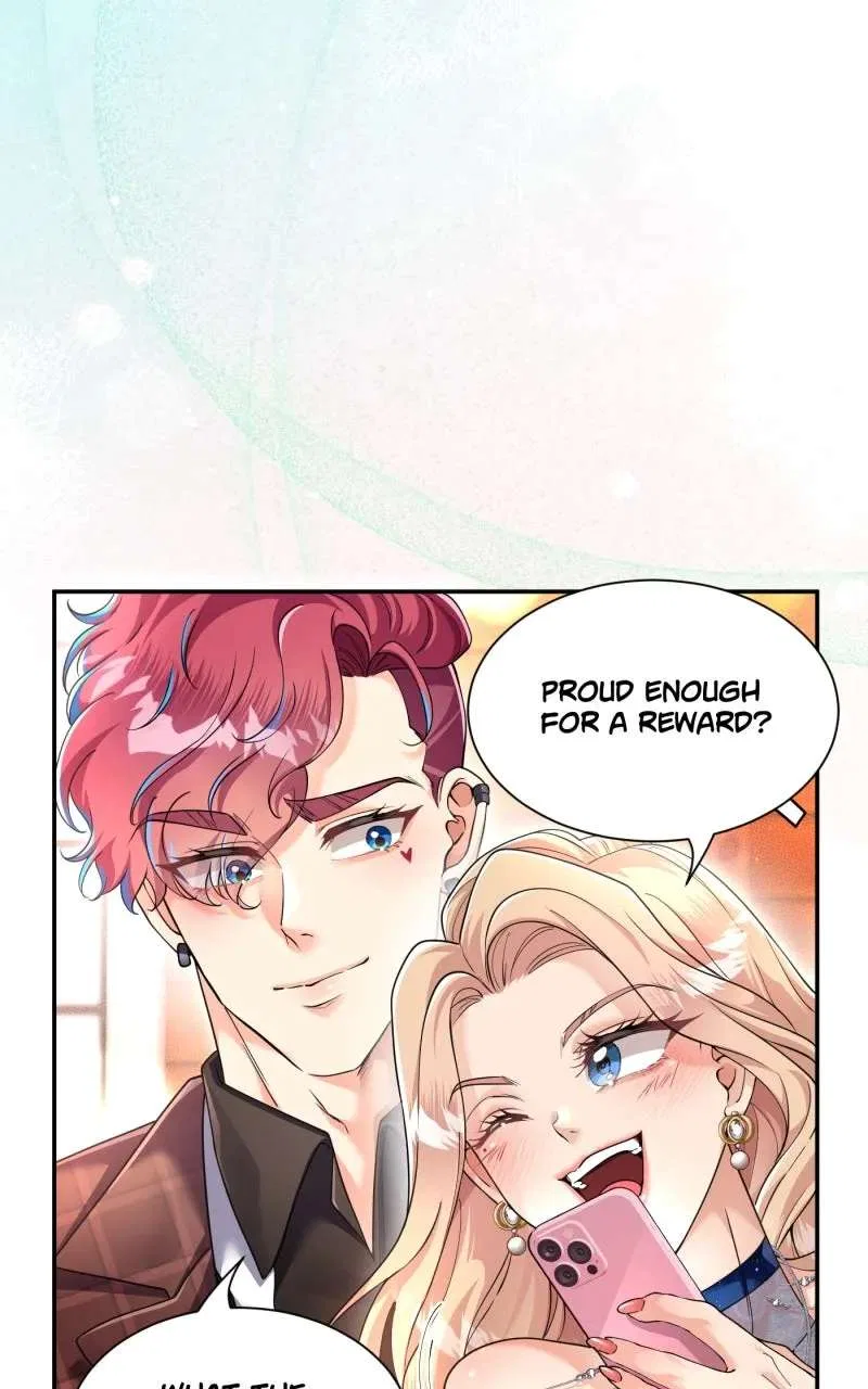 Best Laid Wedding Plans Chapter 39 – Page 44