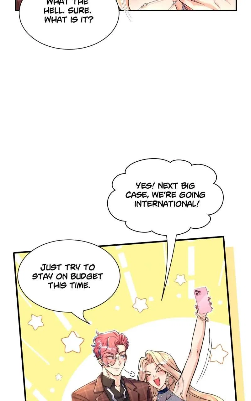 Best Laid Wedding Plans Chapter 39 – Page 45