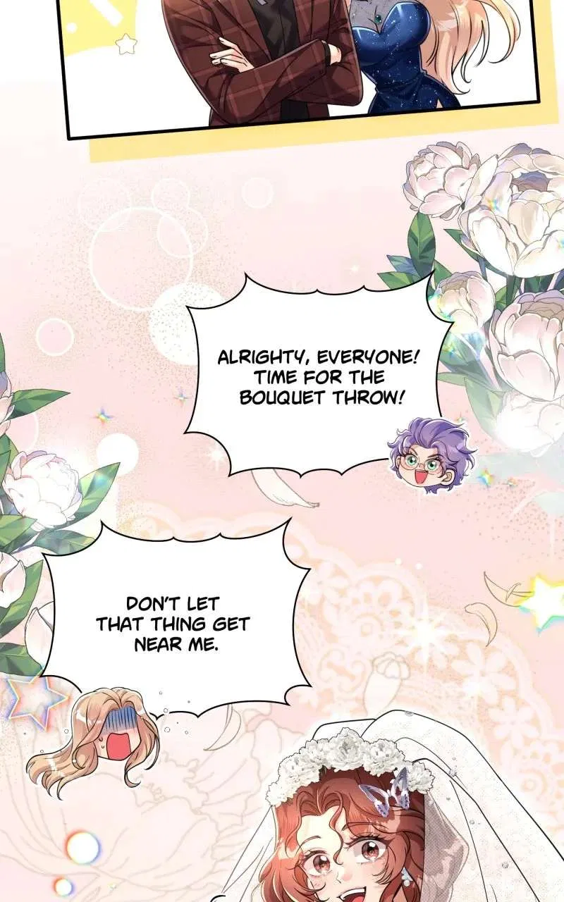 Best Laid Wedding Plans Chapter 39 – Page 46