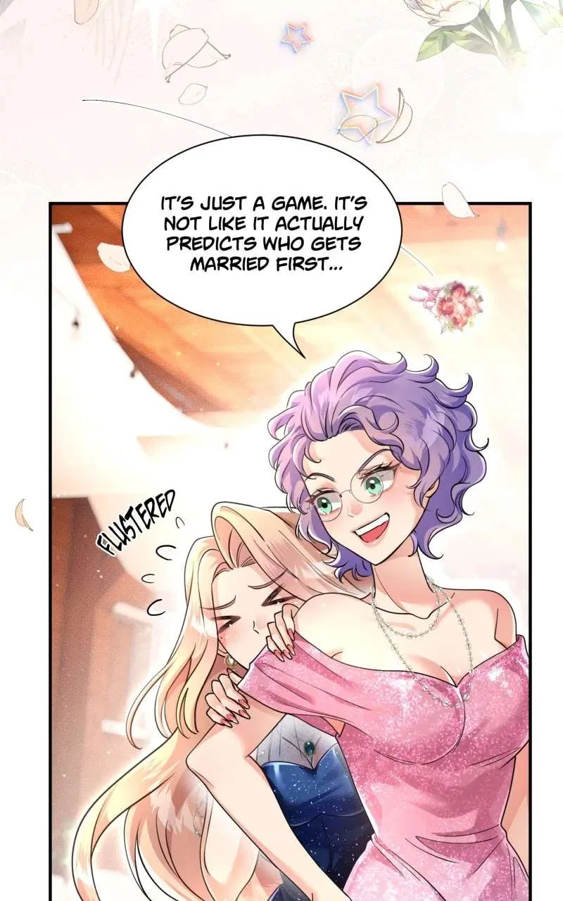 Best Laid Wedding Plans Chapter 39 – Page 48