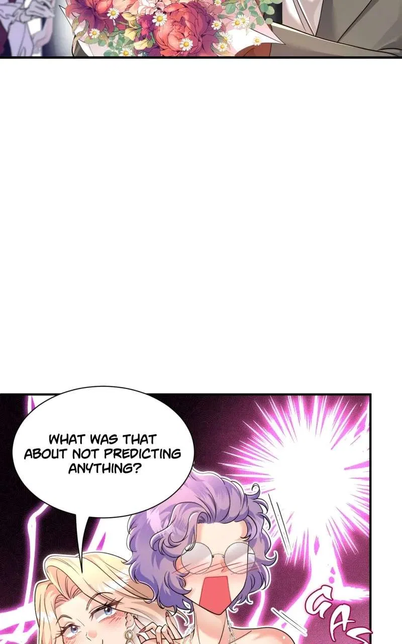 Best Laid Wedding Plans Chapter 39 – Page 50