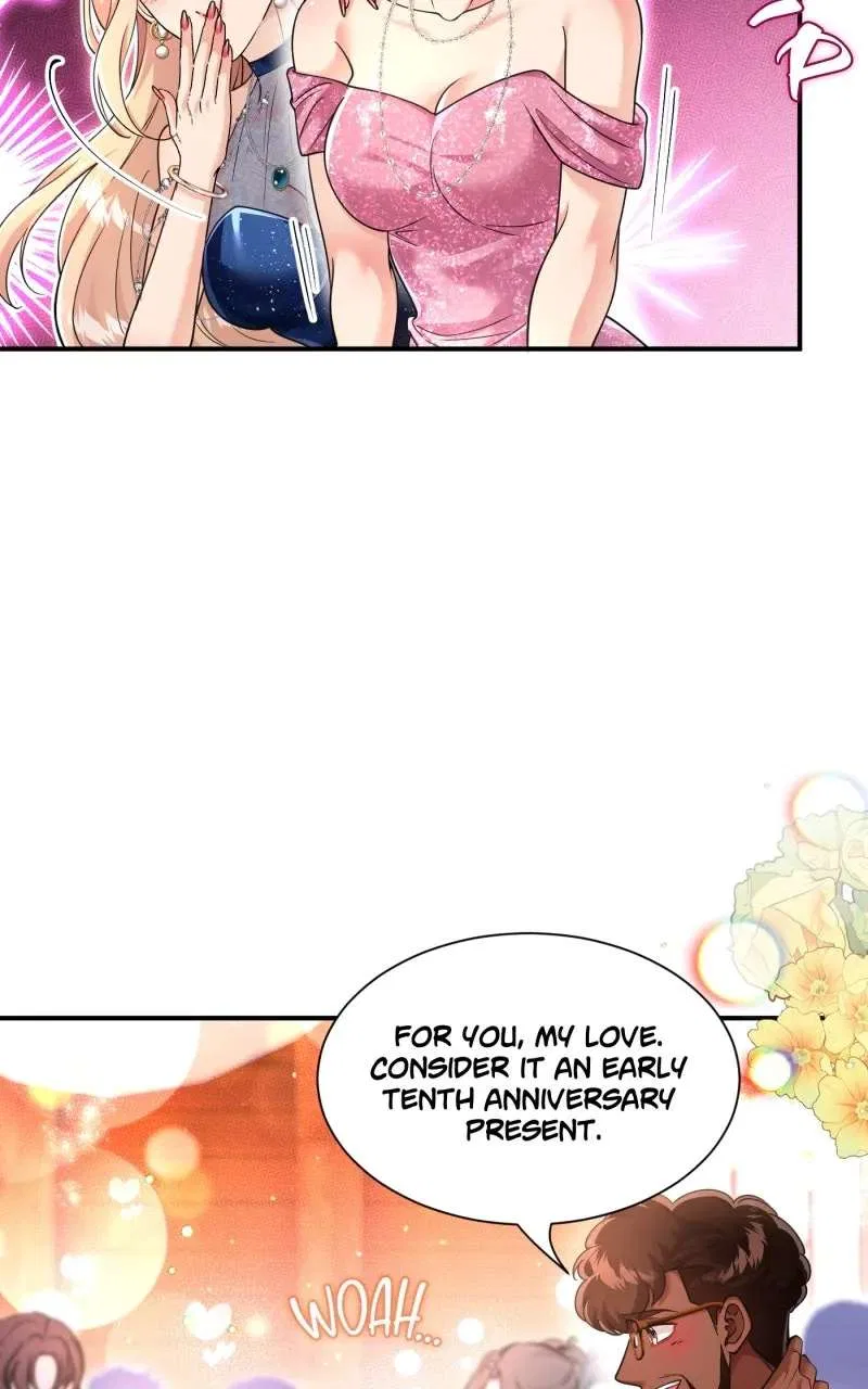 Best Laid Wedding Plans Chapter 39 – Page 51