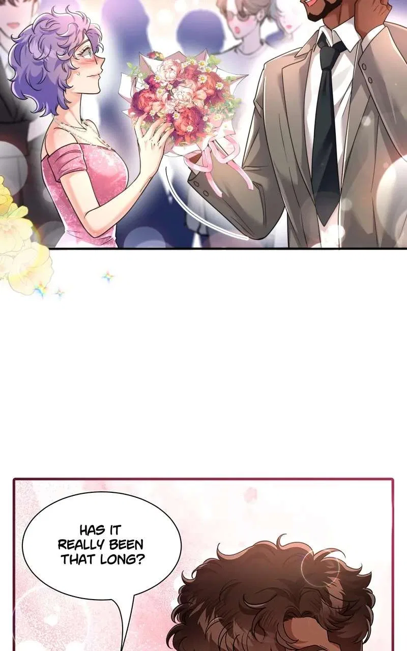 Best Laid Wedding Plans Chapter 39 – Page 52