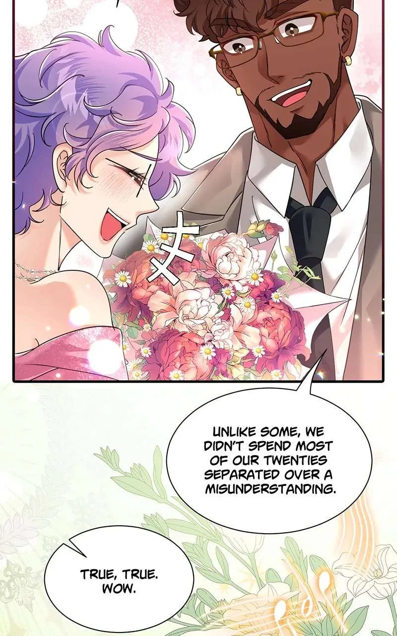 Best Laid Wedding Plans Chapter 39 – Page 53