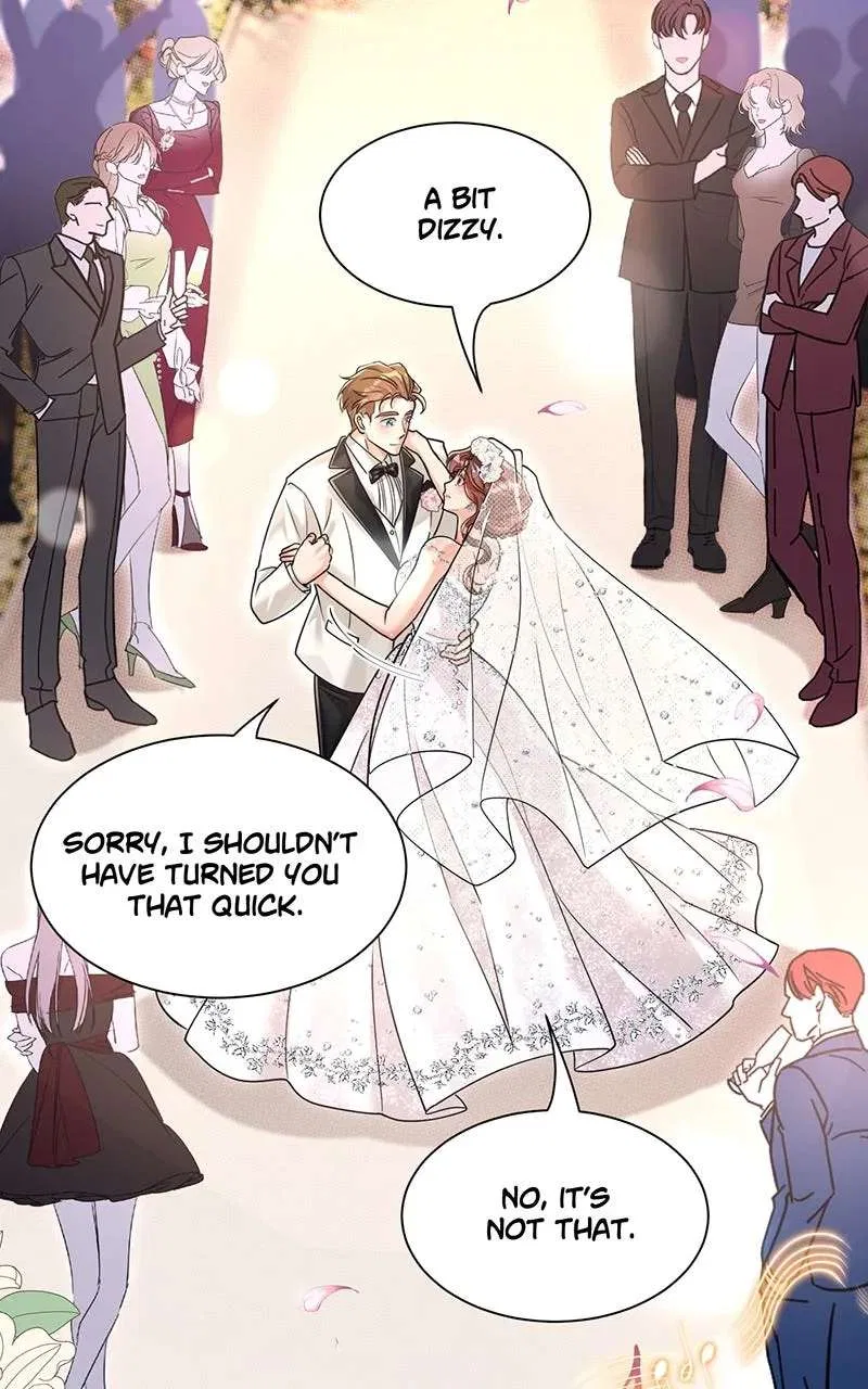 Best Laid Wedding Plans Chapter 39 – Page 55