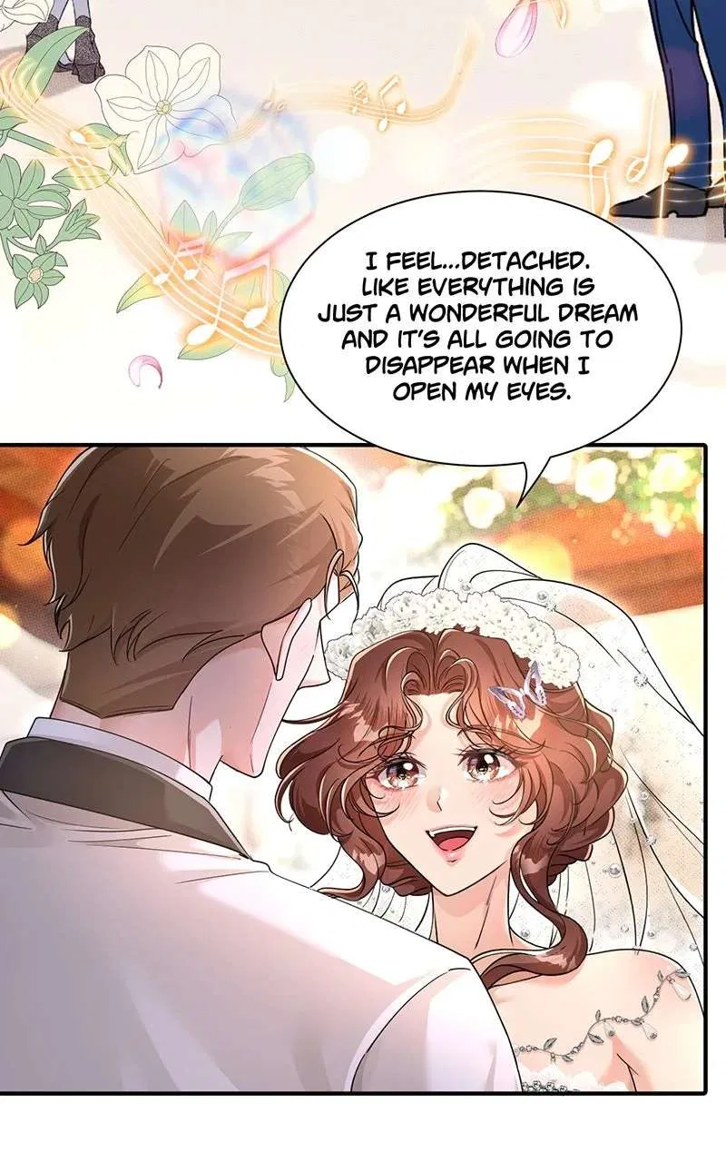 Best Laid Wedding Plans Chapter 39 – Page 56