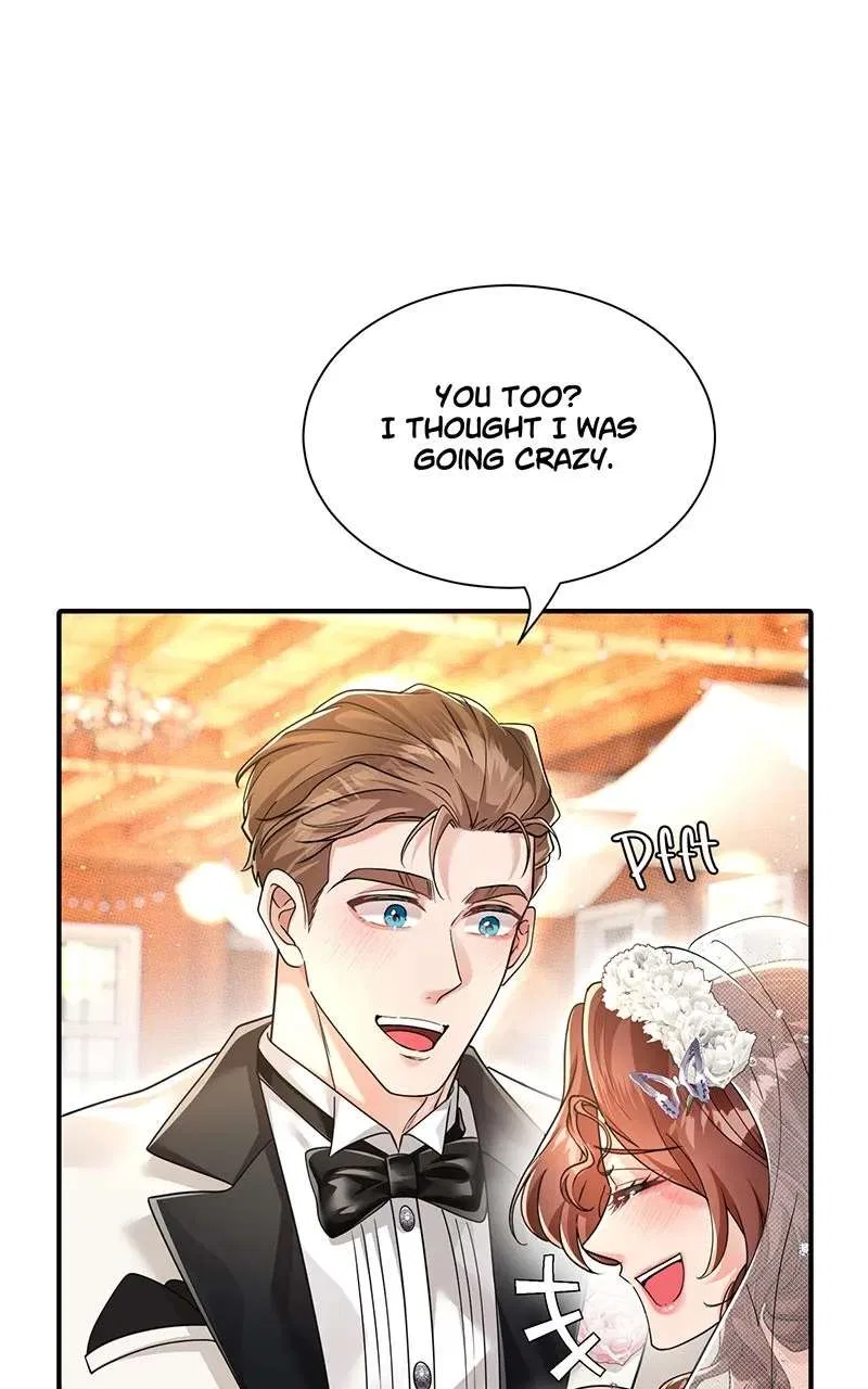 Best Laid Wedding Plans Chapter 39 – Page 57