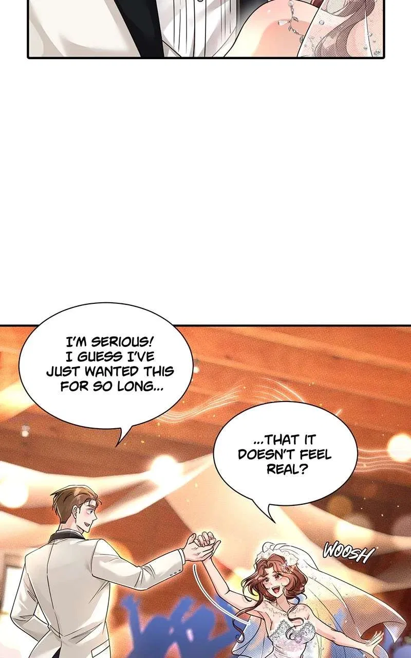 Best Laid Wedding Plans Chapter 39 – Page 58