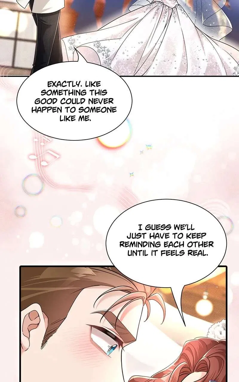 Best Laid Wedding Plans Chapter 39 – Page 59