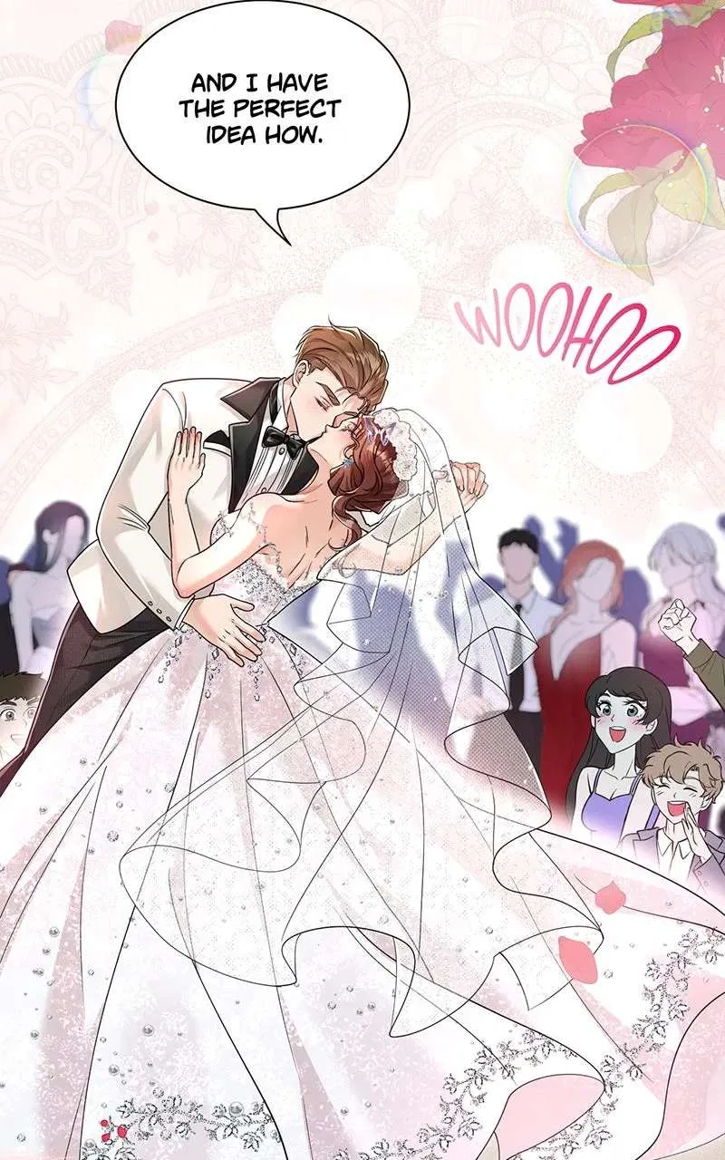 Best Laid Wedding Plans Chapter 39 – Page 61