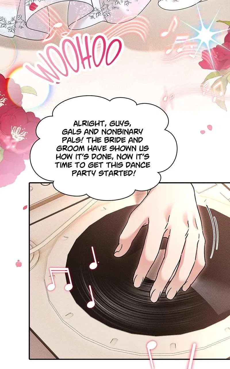 Best Laid Wedding Plans Chapter 39 – Page 62
