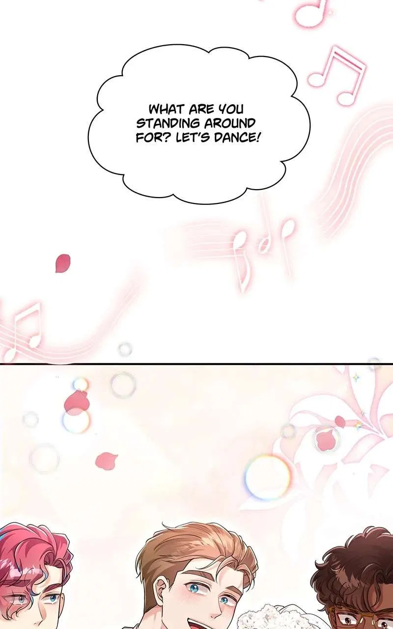 Best Laid Wedding Plans Chapter 39 – Page 63