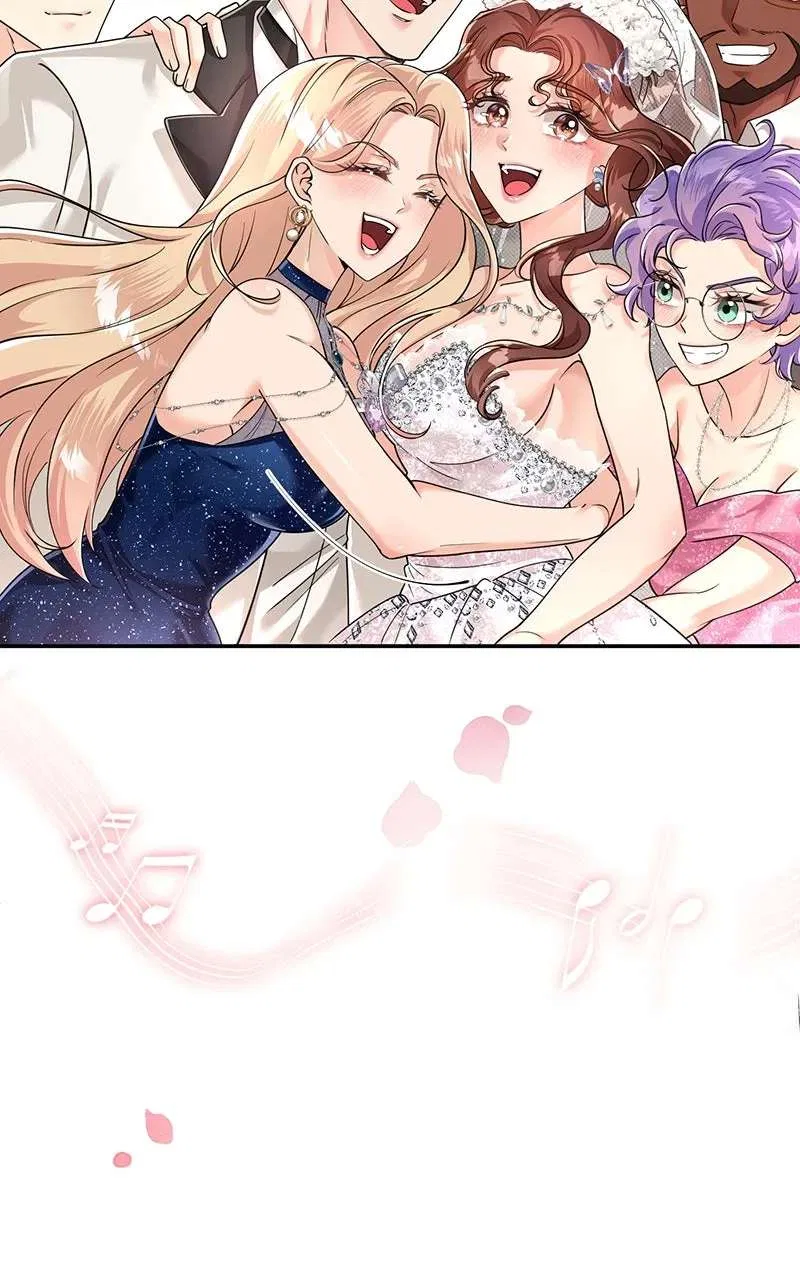 Best Laid Wedding Plans Chapter 39 – Page 64