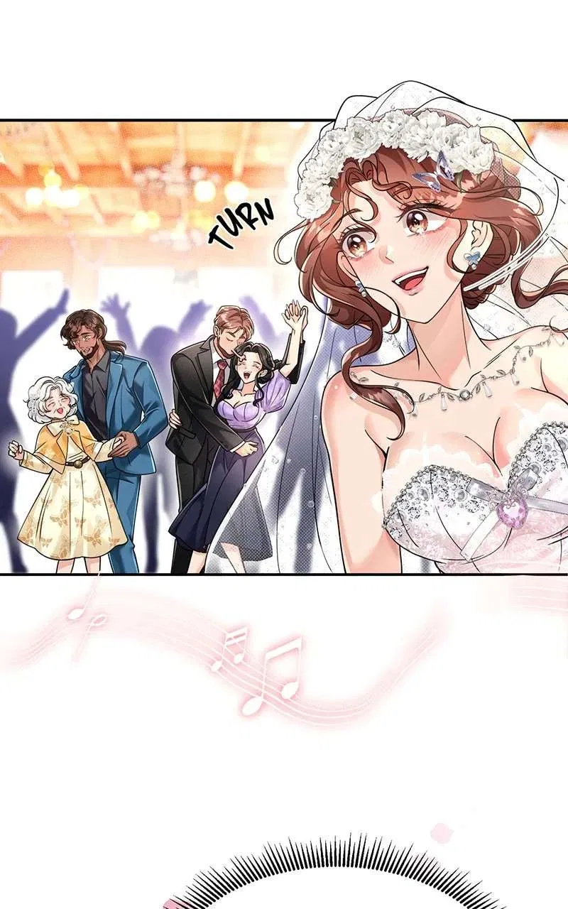 Best Laid Wedding Plans Chapter 39 – Page 65