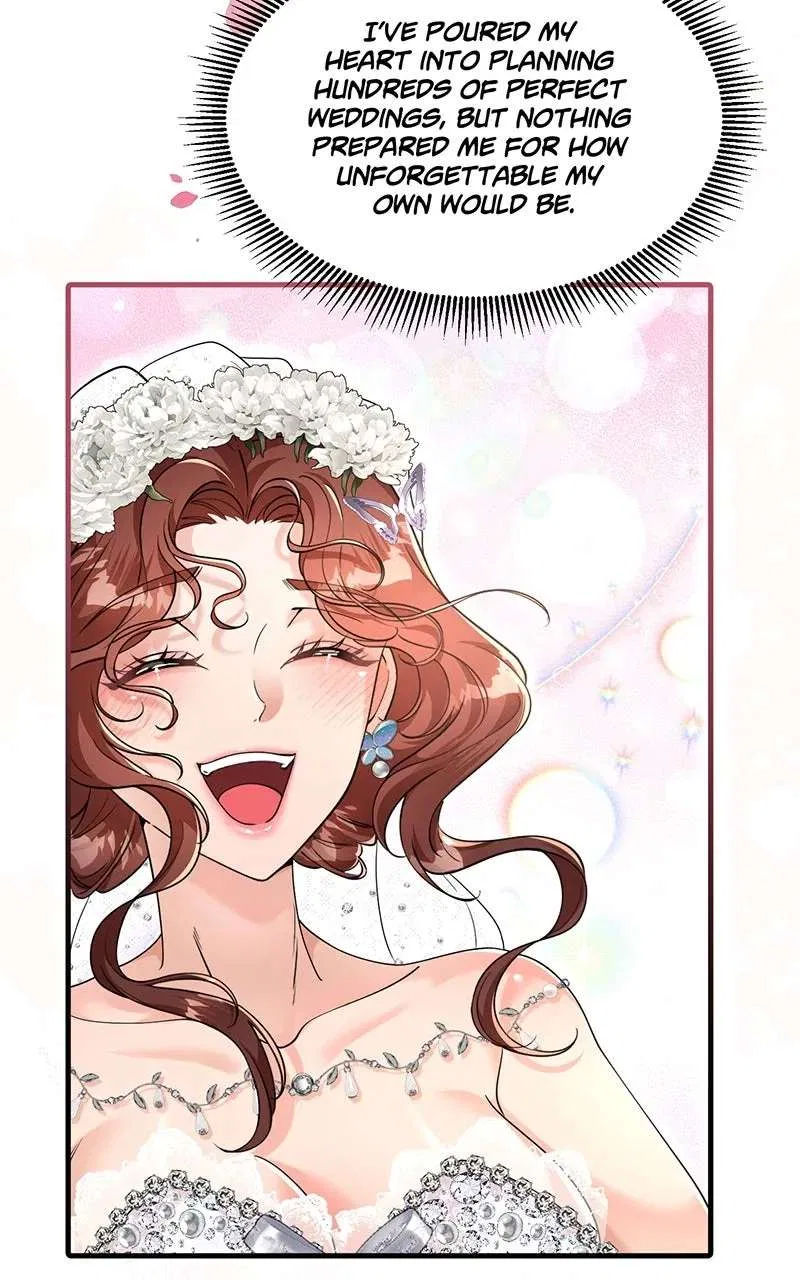 Best Laid Wedding Plans Chapter 39 – Page 66
