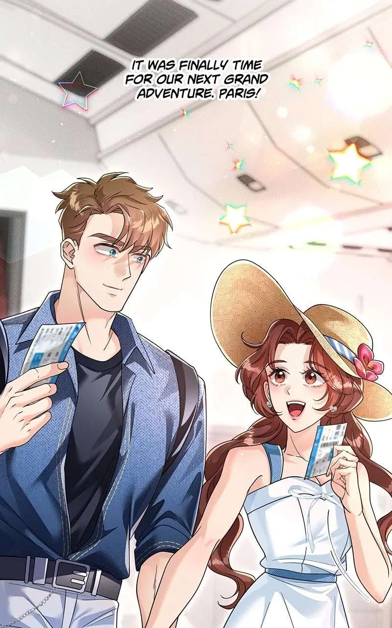 Best Laid Wedding Plans Chapter 39 – Page 69