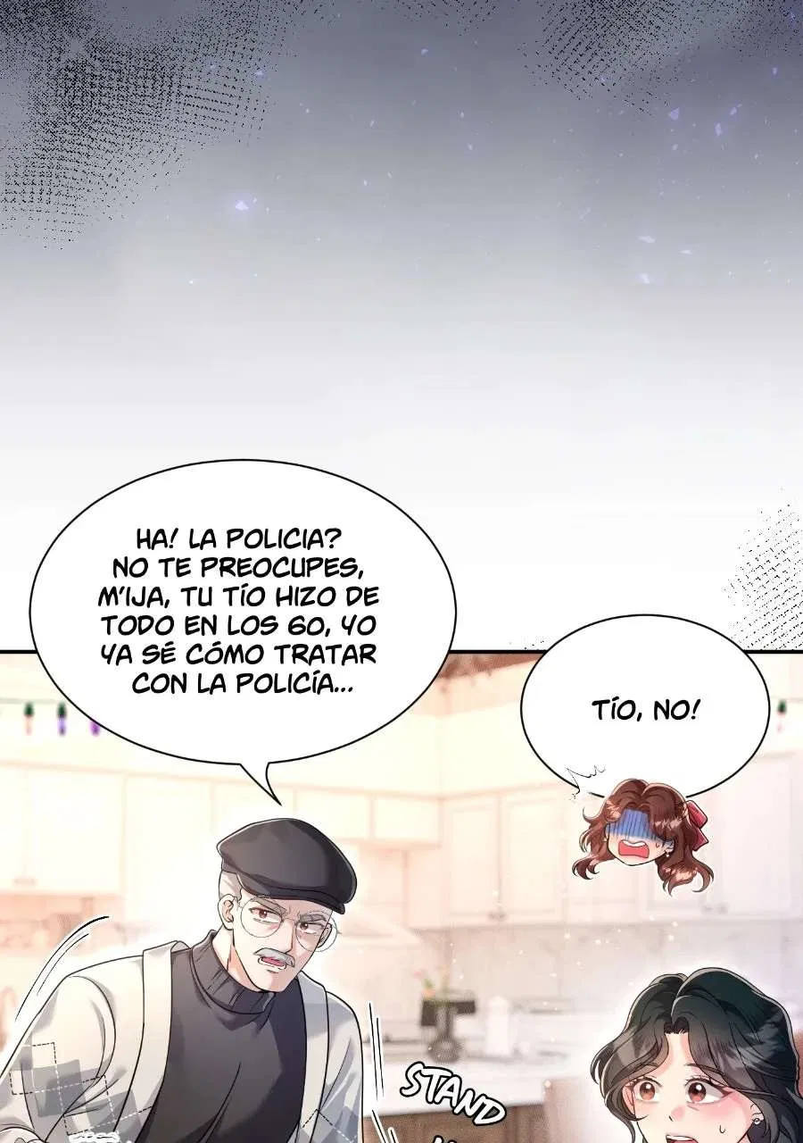 Best Laid Wedding Plans Chapter 38 – Page 6