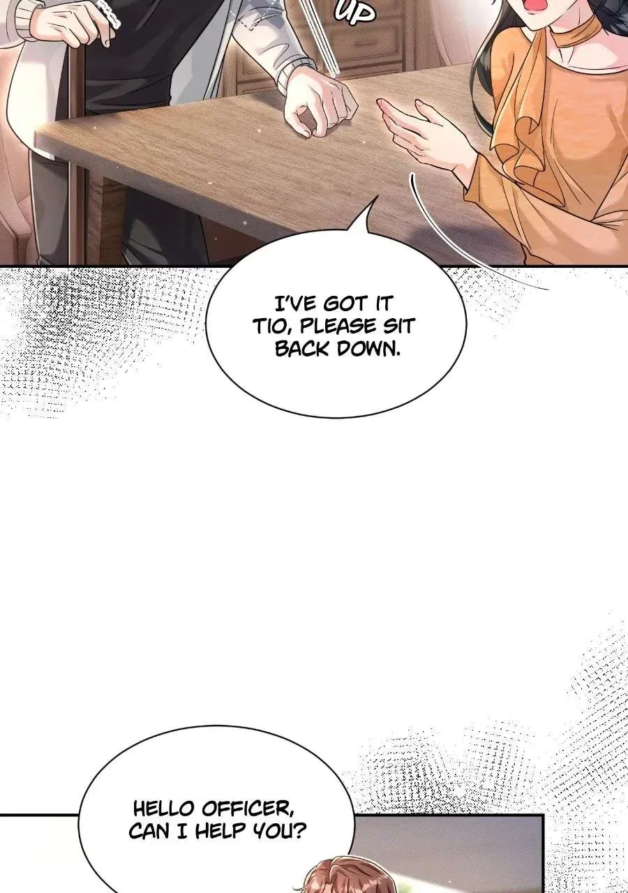 Best Laid Wedding Plans Chapter 38 – Page 7