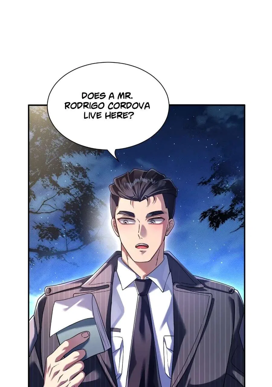 Best Laid Wedding Plans Chapter 38 – Page 9