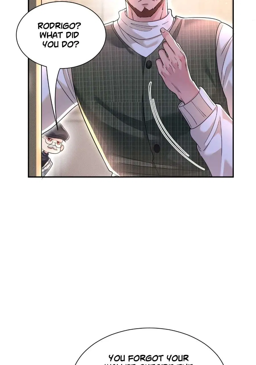 Best Laid Wedding Plans Chapter 38 – Page 11
