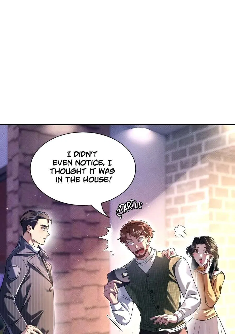 Best Laid Wedding Plans Chapter 38 – Page 13