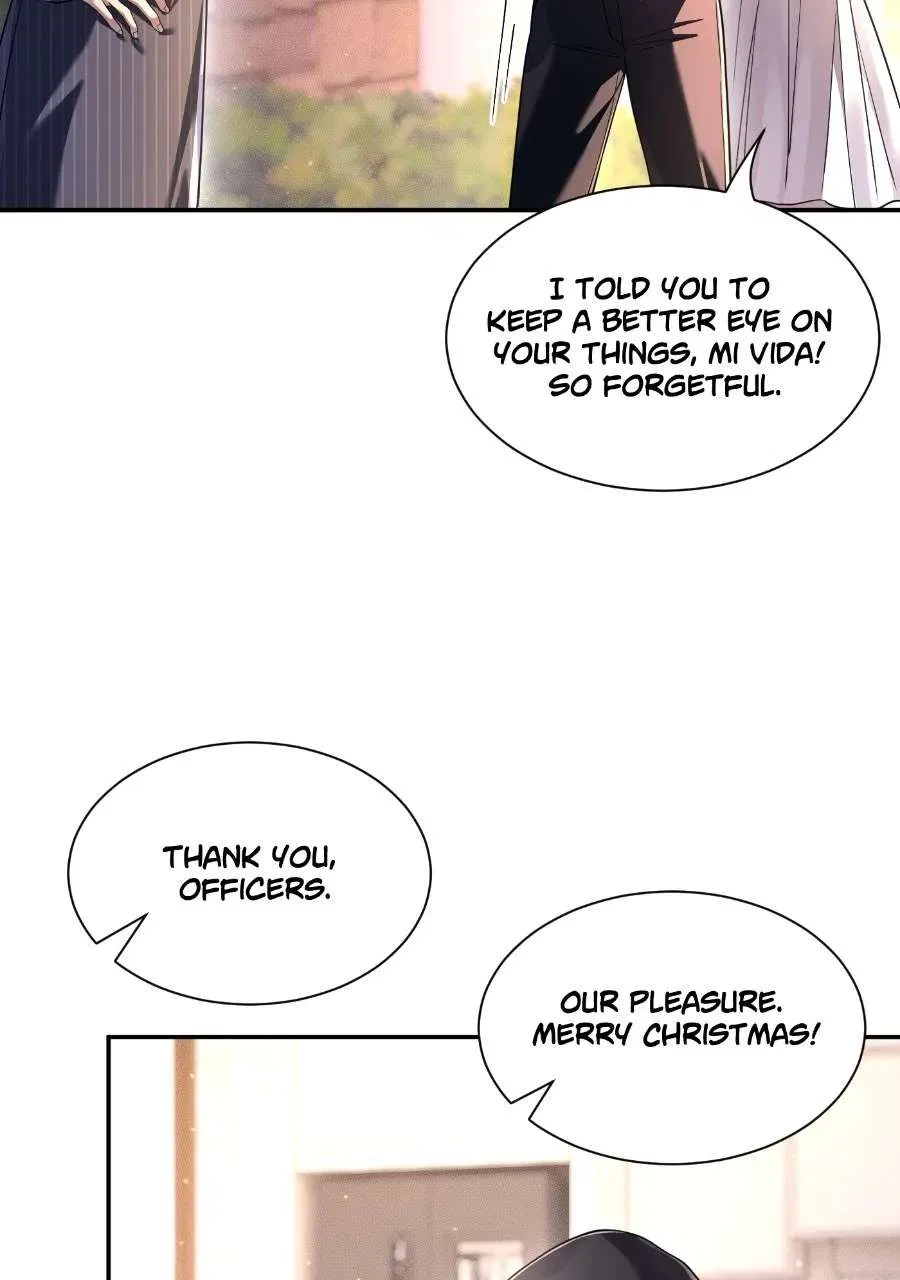 Best Laid Wedding Plans Chapter 38 – Page 14