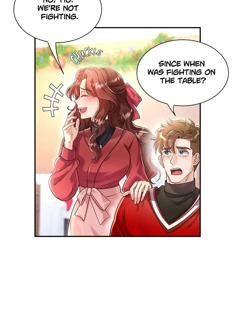 Best Laid Wedding Plans Chapter 38 – Page 16