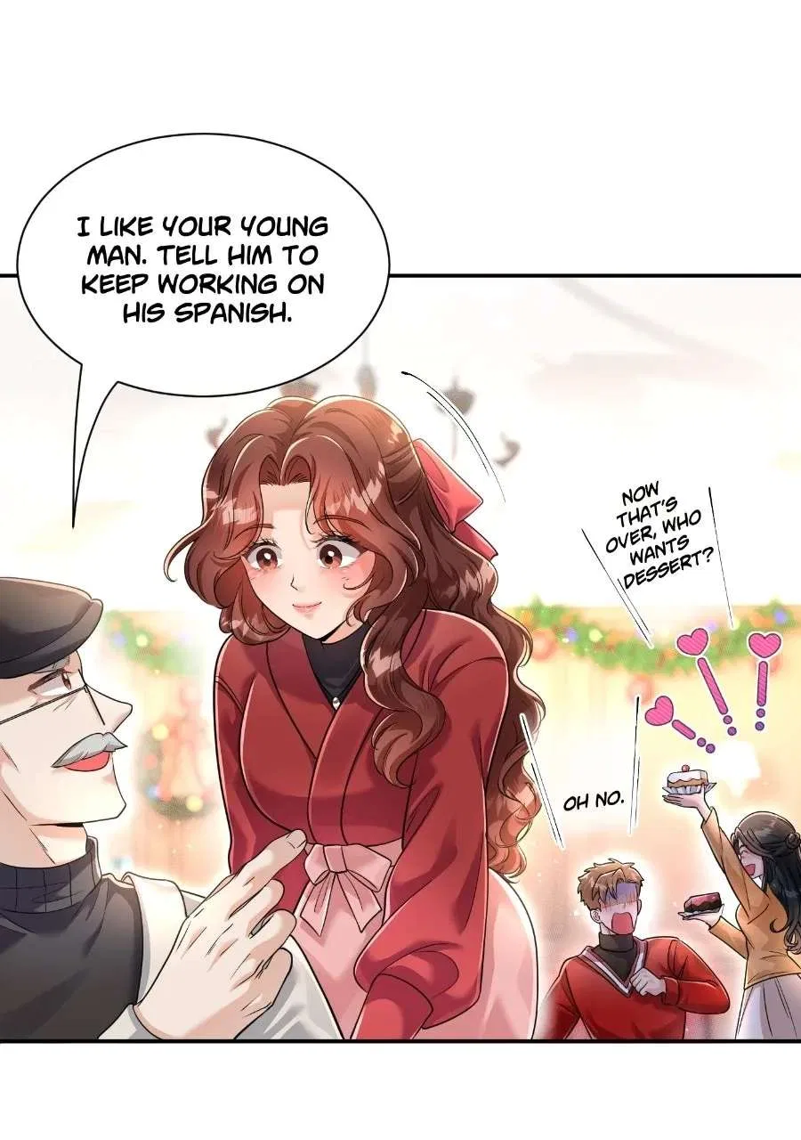 Best Laid Wedding Plans Chapter 38 – Page 17
