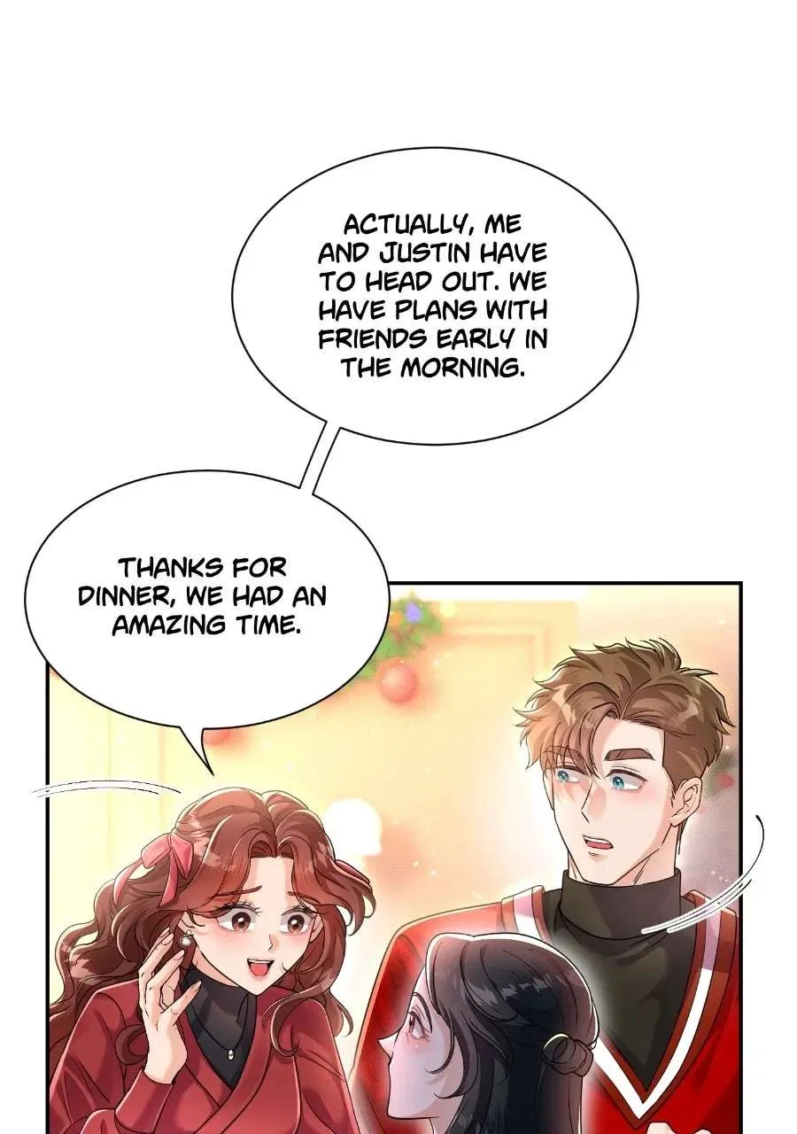 Best Laid Wedding Plans Chapter 38 – Page 18