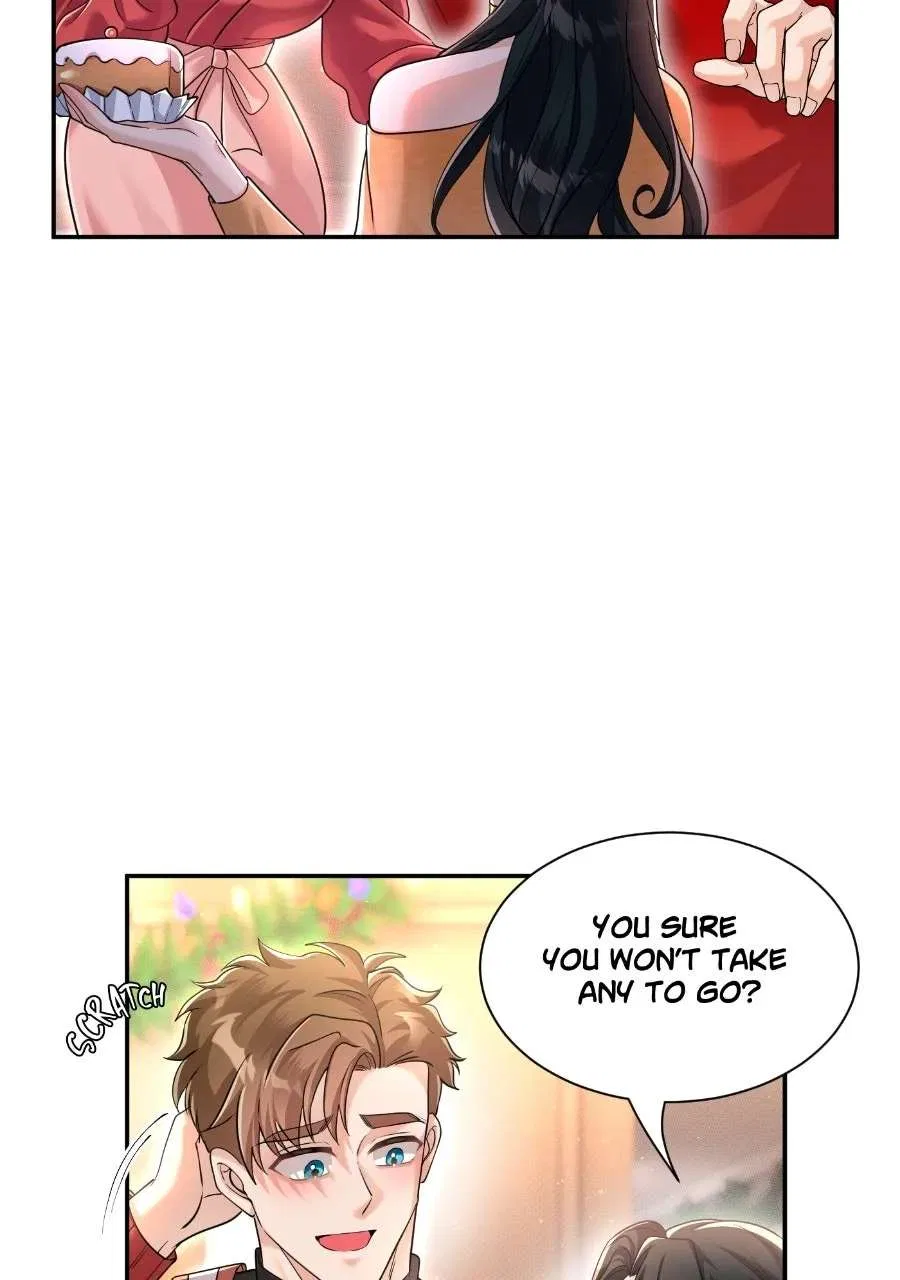 Best Laid Wedding Plans Chapter 38 – Page 19