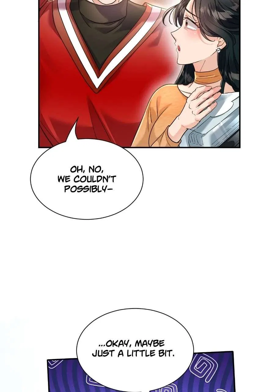 Best Laid Wedding Plans Chapter 38 – Page 20